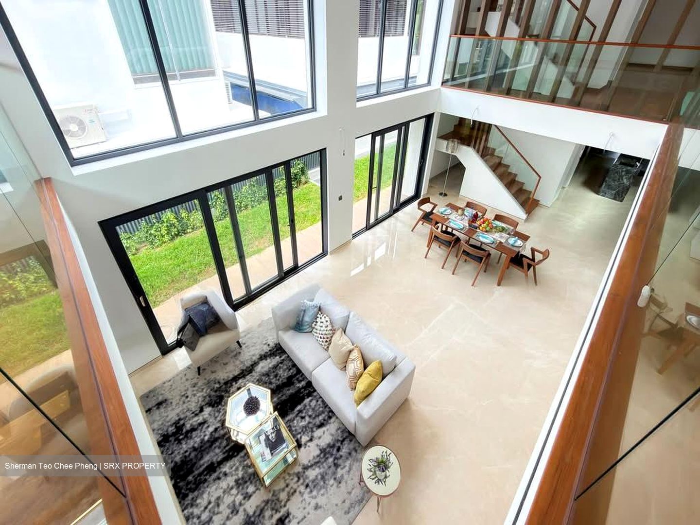 Braddell Heights Estate (D13), Detached #594519511